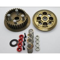 Spears Racing Wet Slipper Clutch For Yamaha YZF-R3 (2015+) Spears Racing Wet Slipper Clutch For Yamaha YZF-R3 (2015+)